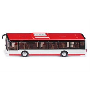 MAN Lion's City Bus - 1:50 - Siku (SIKU SUPER)