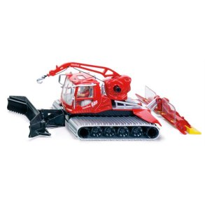 Pistenbully 600 - 1:50 - Siku (SIKU SUPER)