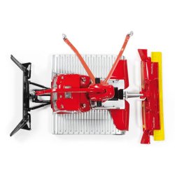 Pistenbully 600 - 1:50 - Siku (SIKU SUPER)