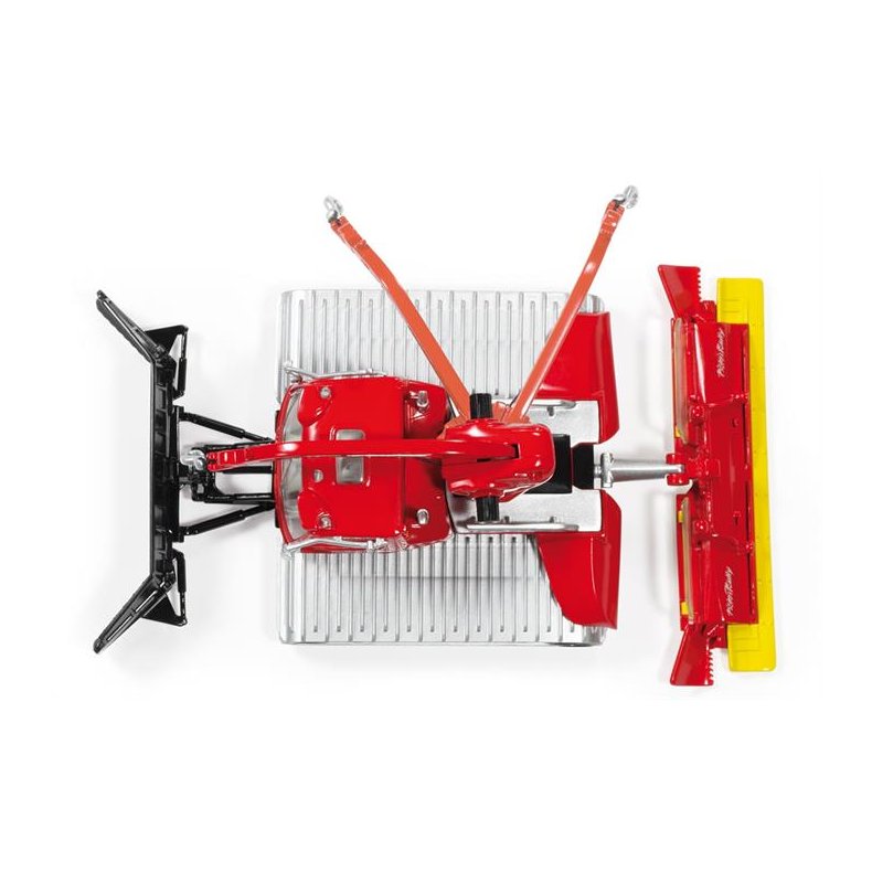 Pistenbully 600 - 1:50 - Siku (SIKU SUPER)