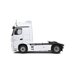 Mercedes-Benz Actros L (2023), white - 1:24 - Solido