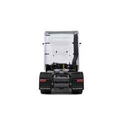 Mercedes-Benz Actros L (2023), white - 1:24 - Solido