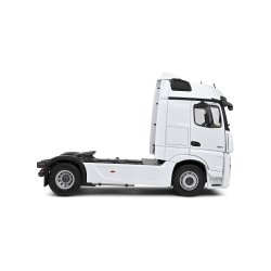 Mercedes-Benz Actros L (2023), white - 1:24 - Solido