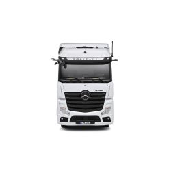 Mercedes-Benz Actros L (2023), white - 1:24 - Solido