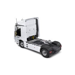 Mercedes-Benz Actros L (2023), white - 1:24 - Solido