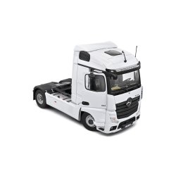 Mercedes-Benz Actros L (2023), white - 1:24 - Solido