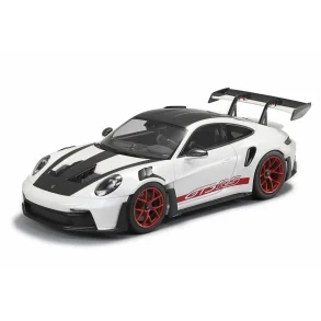 Porsche 911 GT3 RS (992) - 1:24 - Tamiya
