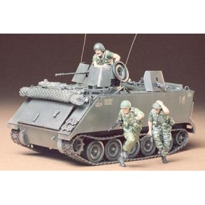 U.S. M113 ACAV - 1:35 - Tamiya