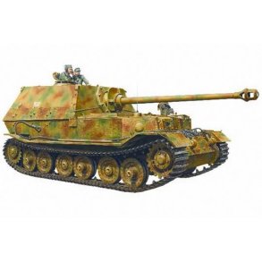 German Tank Destroyer 