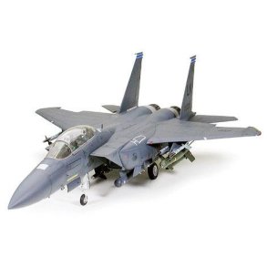 F-15E 