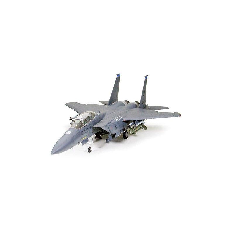 F-15E "Bunker Buster" - 1:32 - Tamiya