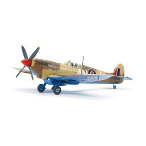 Supermarine Spitfire Mk.IXc - 1-32 - Tamiya