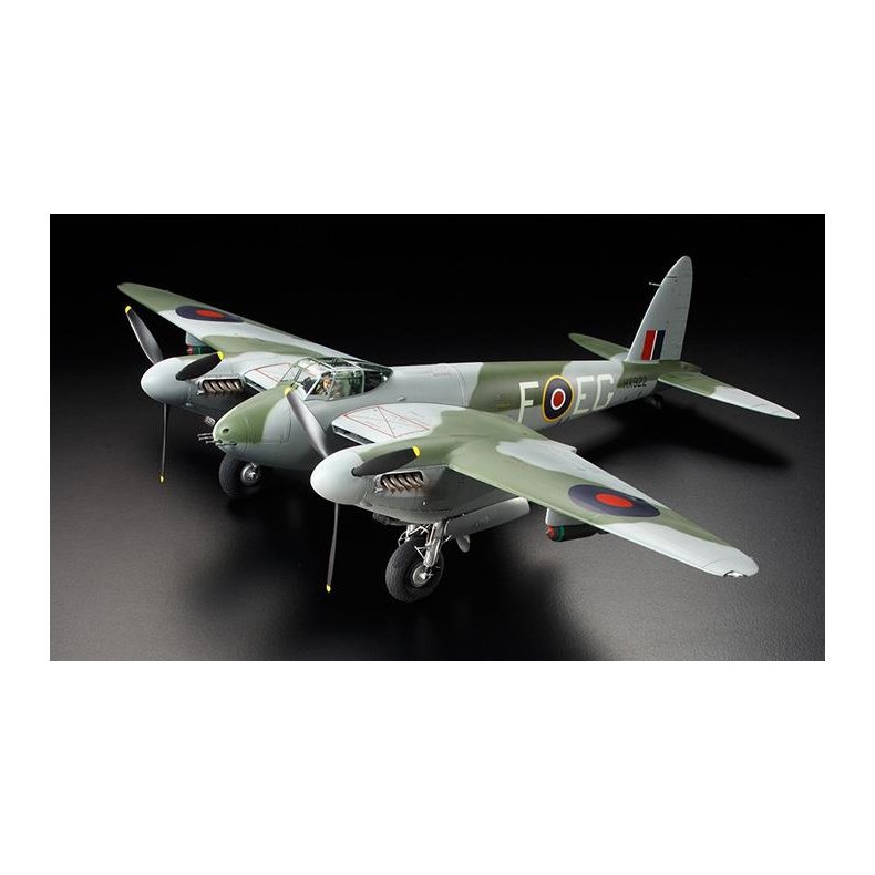 De Havilland Mosquito FB Mk.VI - 1:32 - Tamiya
