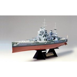 Prince of Wales - 1:350 - Tamiya