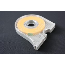 Maskeringstape med dispenser 6 mm x 18 m - Tamiya