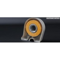 Maskeringstape med dispenser 18 mm x 18 m - Tamiya