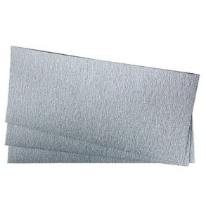 Sandpapir P800 / Korn 800 (3 stk.)  - Tamiya