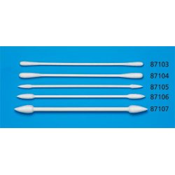 Vatpind, rund, small, 50 stk. - Tamiya