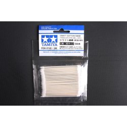 Vatpind, triangular, extra small, 50 stk. - Tamiya