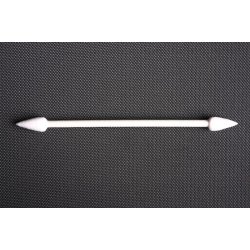 Vatpind, triangular, medium, 50 stk. - Tamiya