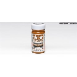 Diorama Texture Paint 100ml - Soil Effect: Brown - Tamiya