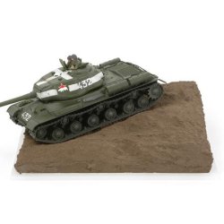 Diorama Texture Paint 100ml - Soil Effect, Dark Earth - Tamiya