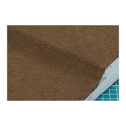 Diorama Texture Paint 100ml - Soil Effect, Dark Earth - Tamiya
