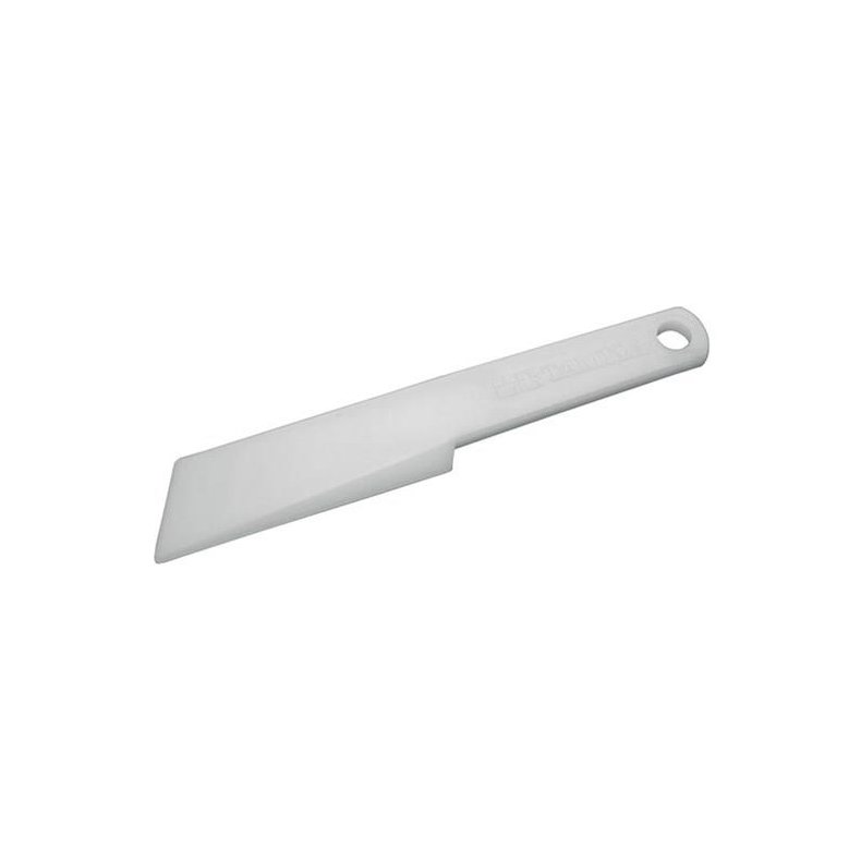 Tamiya Craft Spatula (20mm Width) - Tamiya