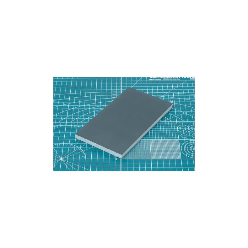 Diorama Texture Paint 100ml - Pavement Effect, Gray - Tamiya