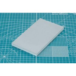 Diorama Texture Paint 100ml - Pavement Effect, Light Gray - Tamiya