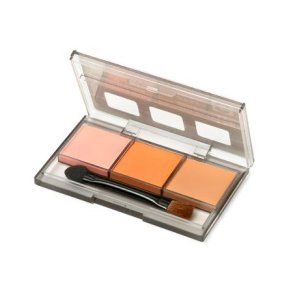 Weathering Master G Set (Figures I) - Salmon, Caramel, Dark Chestnut - Tamiya