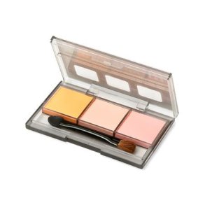 Weathering Master H Set (Figures II) - Pale Orange, Ivory, and Light Peach - Tamiya