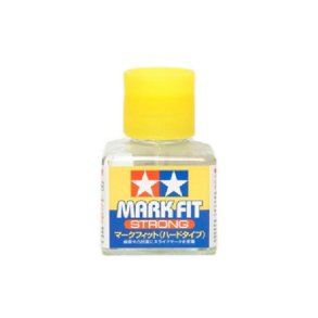 Mark Fit (Strong) - 40ml - Tamiya