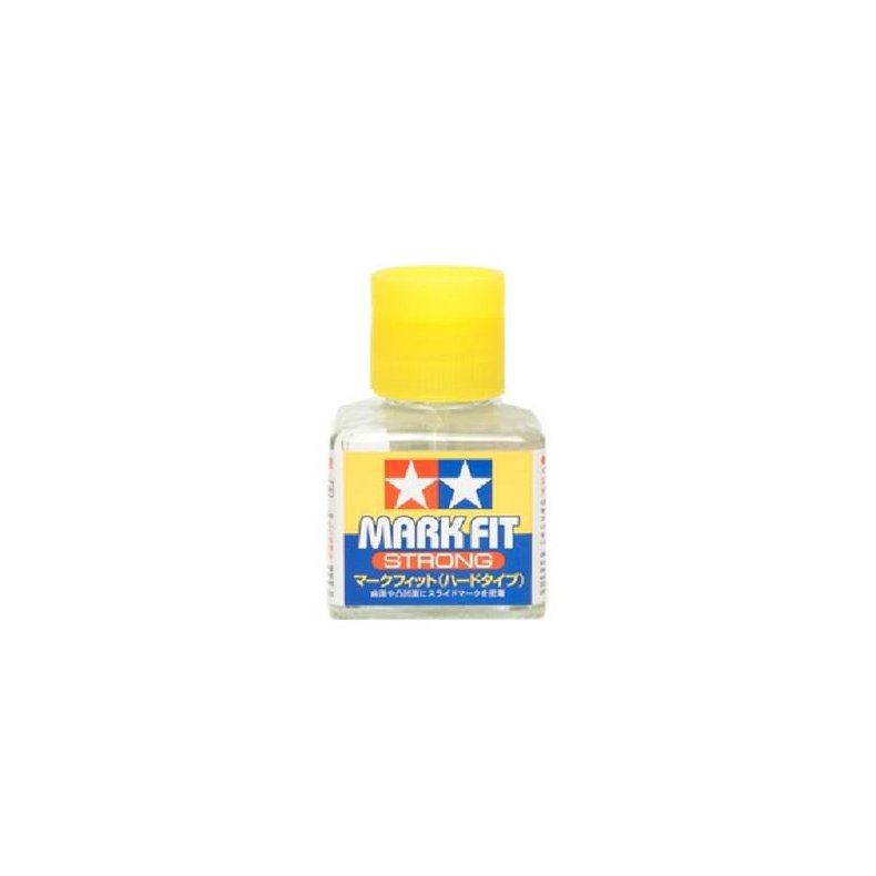 Mark Fit (Strong) - 40ml - Tamiya