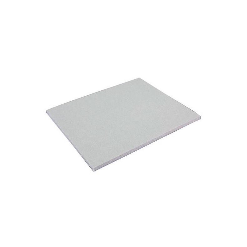 Slibesvamp, korn 400 / Sanding Sponge Sheet 400 (1 stk.)  - Tamiya