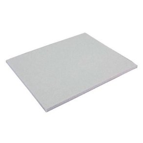 Slibesvamp, korn 1500 / Sanding Sponge Sheet 1500 (1 stk.)  - Tamiya
