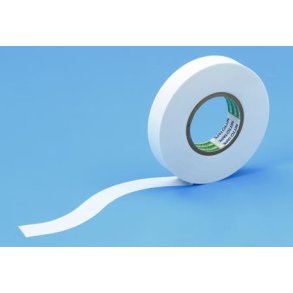Masking tape for kurver (1 stk. rulle: 12 mm x 20 m) - Tamiya