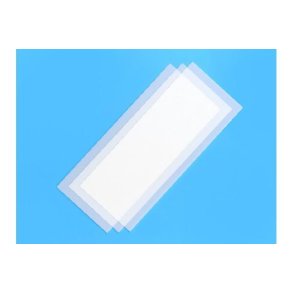 Tamiya Fine Lapping Film #2000 / Korn 2000 (3 stk.)  - Tamiya