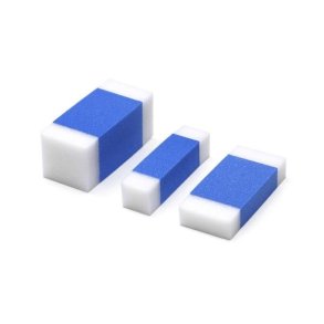 Polishing Compound Sponges, 3 stk. - Tamiya
