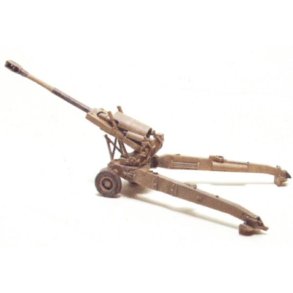 M198 155mm Howitzer, FG - H0, byggest - Trident