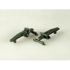 Towing Device (kranbilsudstyr til lastbiler) - H0 - Trident