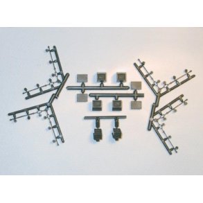 Cooler Units - H0 - Trident