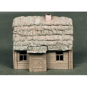 Landhus (Kate) - Trident