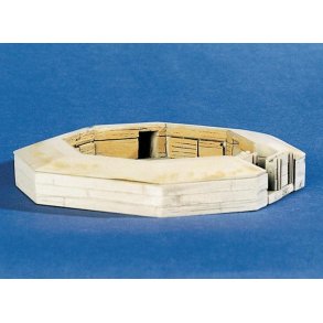 Tung FLAK stilling - Trident