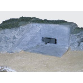 R667 hjre flanke beskyttelse - Trident