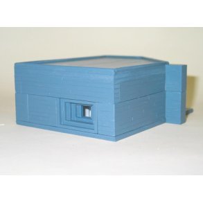 R20 Pak-Bunker - Trident