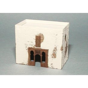 Arabisk hus 2 - Trident