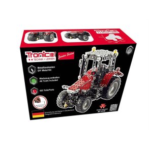 Massey Ferguson 5430 - 1:24 - Tronico (Junior Series)