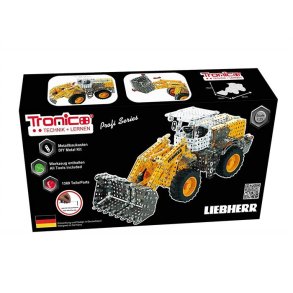 Liebherr gummiged - 1:25 - Tronico (Profi Series)