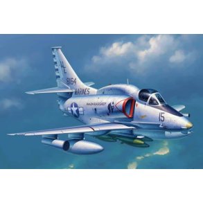 A-4M Skyhawk - 1:32 - Trumpeter